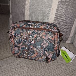 NWT Sakroots Crossbody Bag